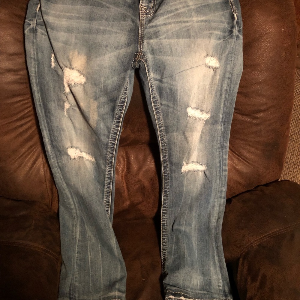 Miss me jeans great condition!!